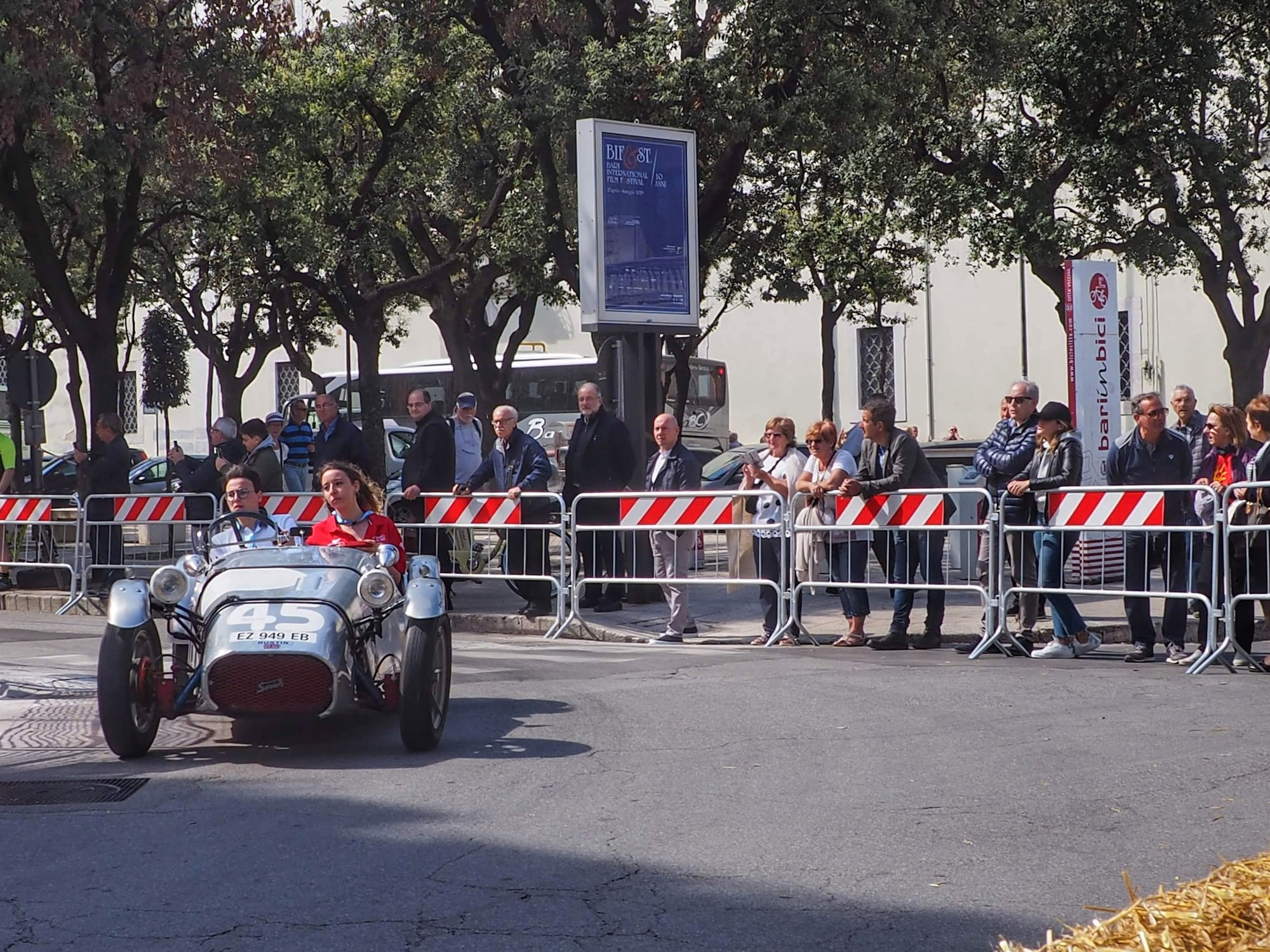 Gran Premio di Bari _ 2019