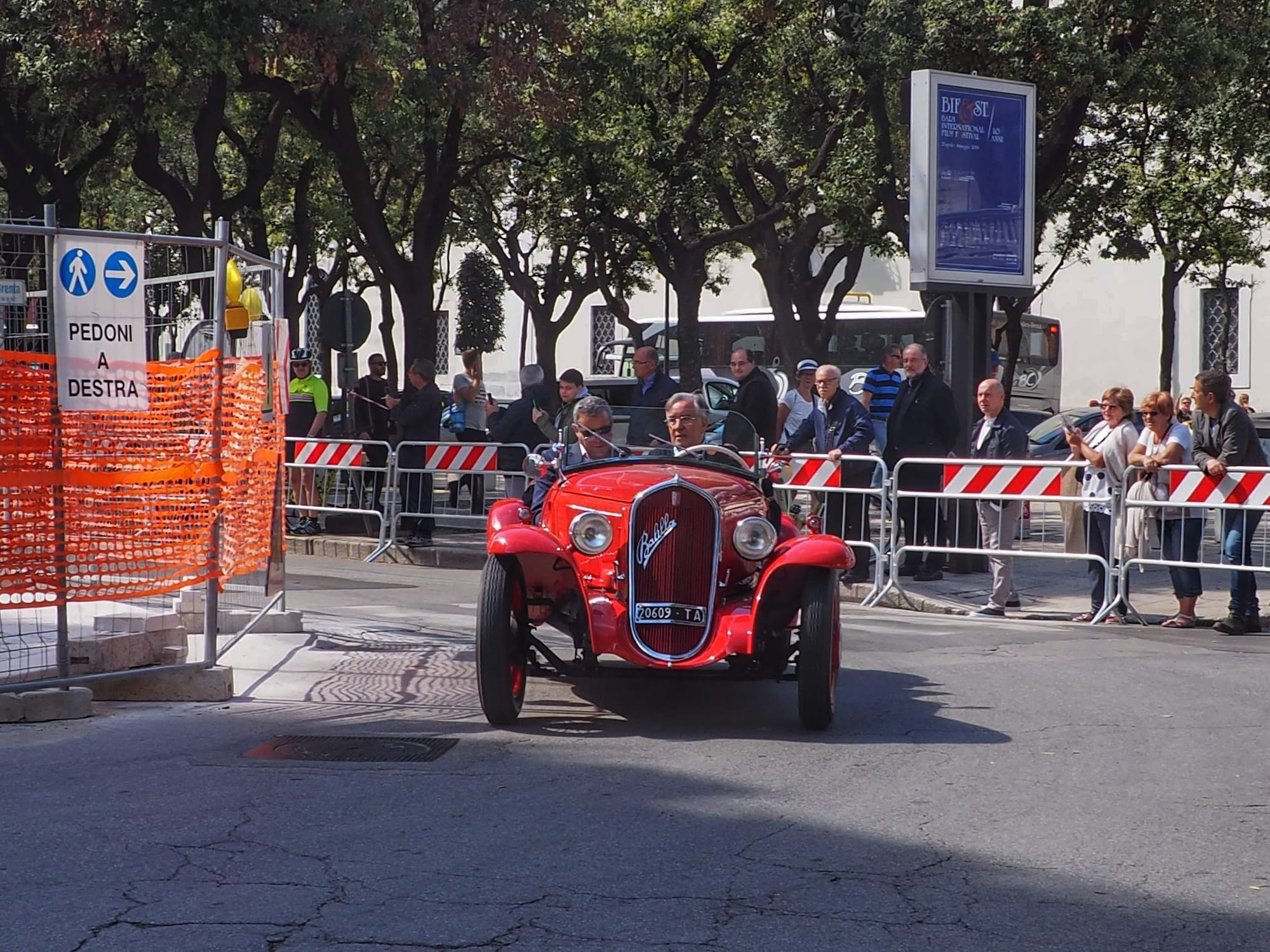 Gran Premio di Bari _ 2019