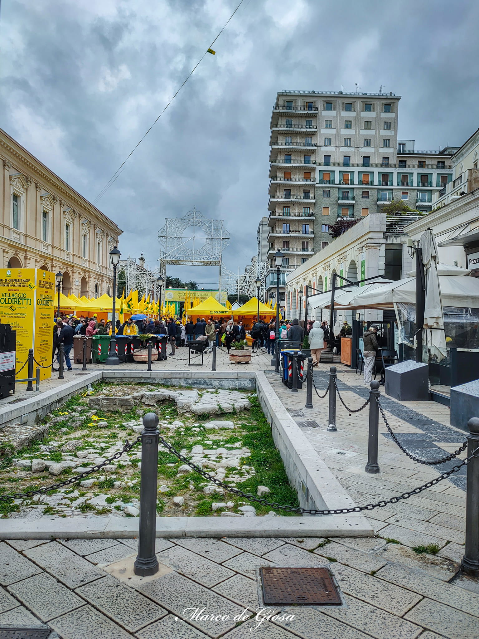 Villaggio Coldiretti