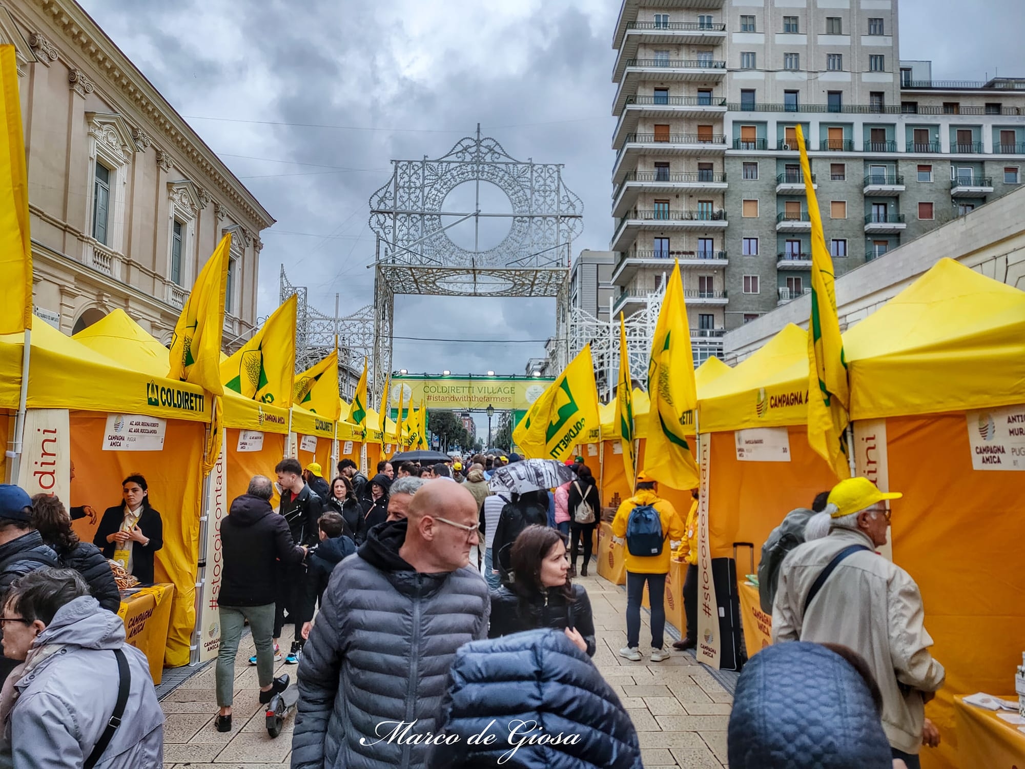 Villaggio Coldiretti