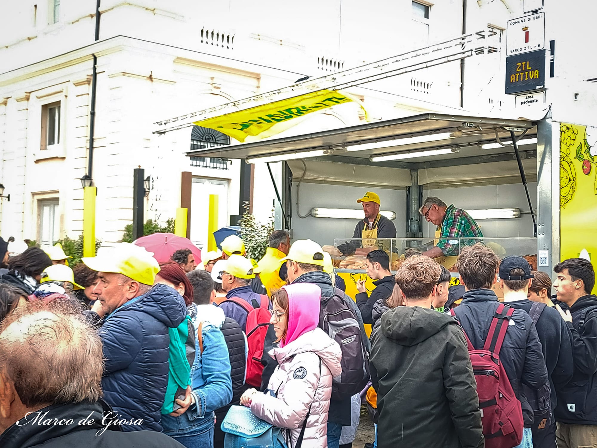 Villaggio Coldiretti