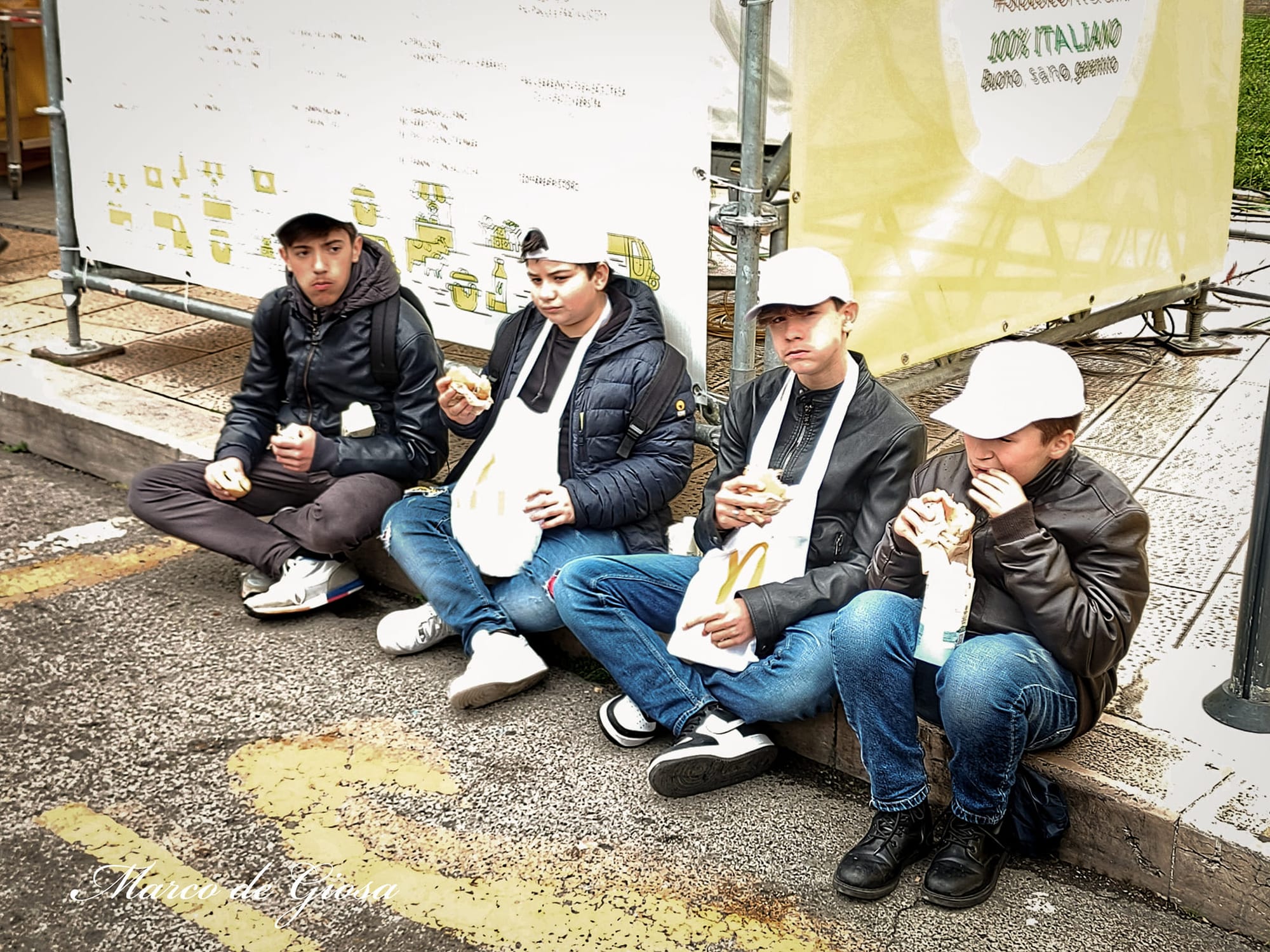 Villaggio Coldiretti