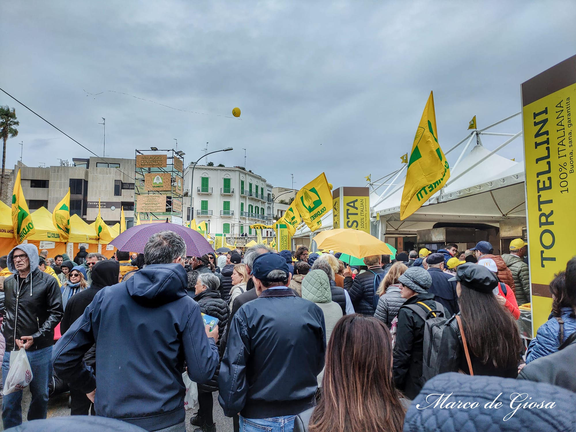 Villaggio Coldiretti