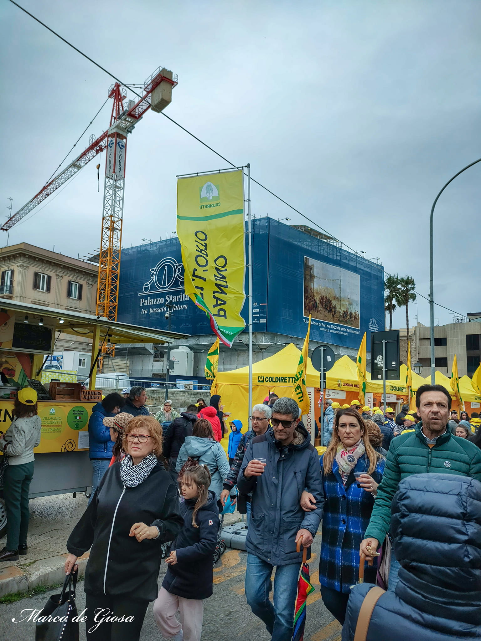 Villaggio Coldiretti