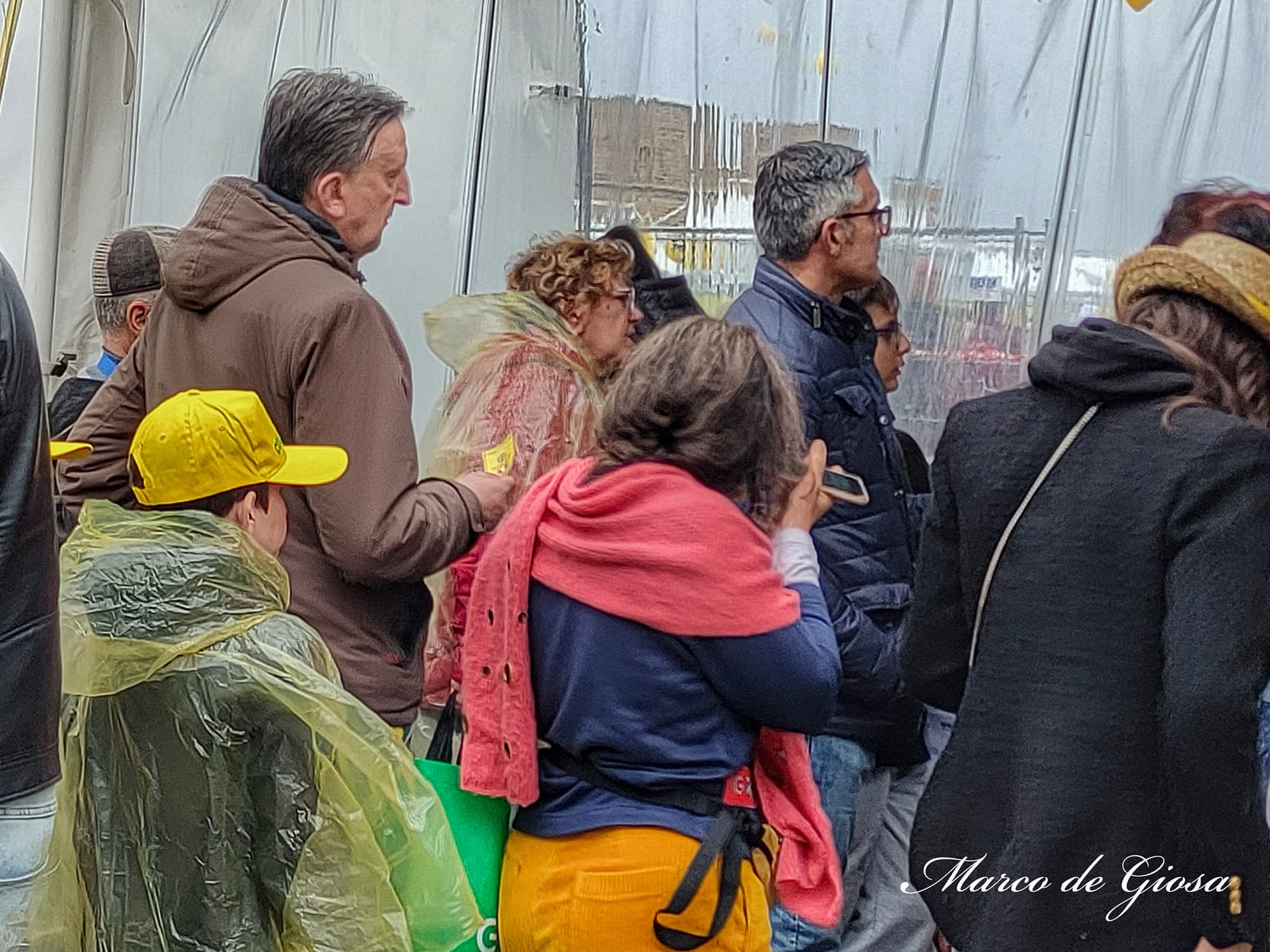 Villaggio Coldiretti