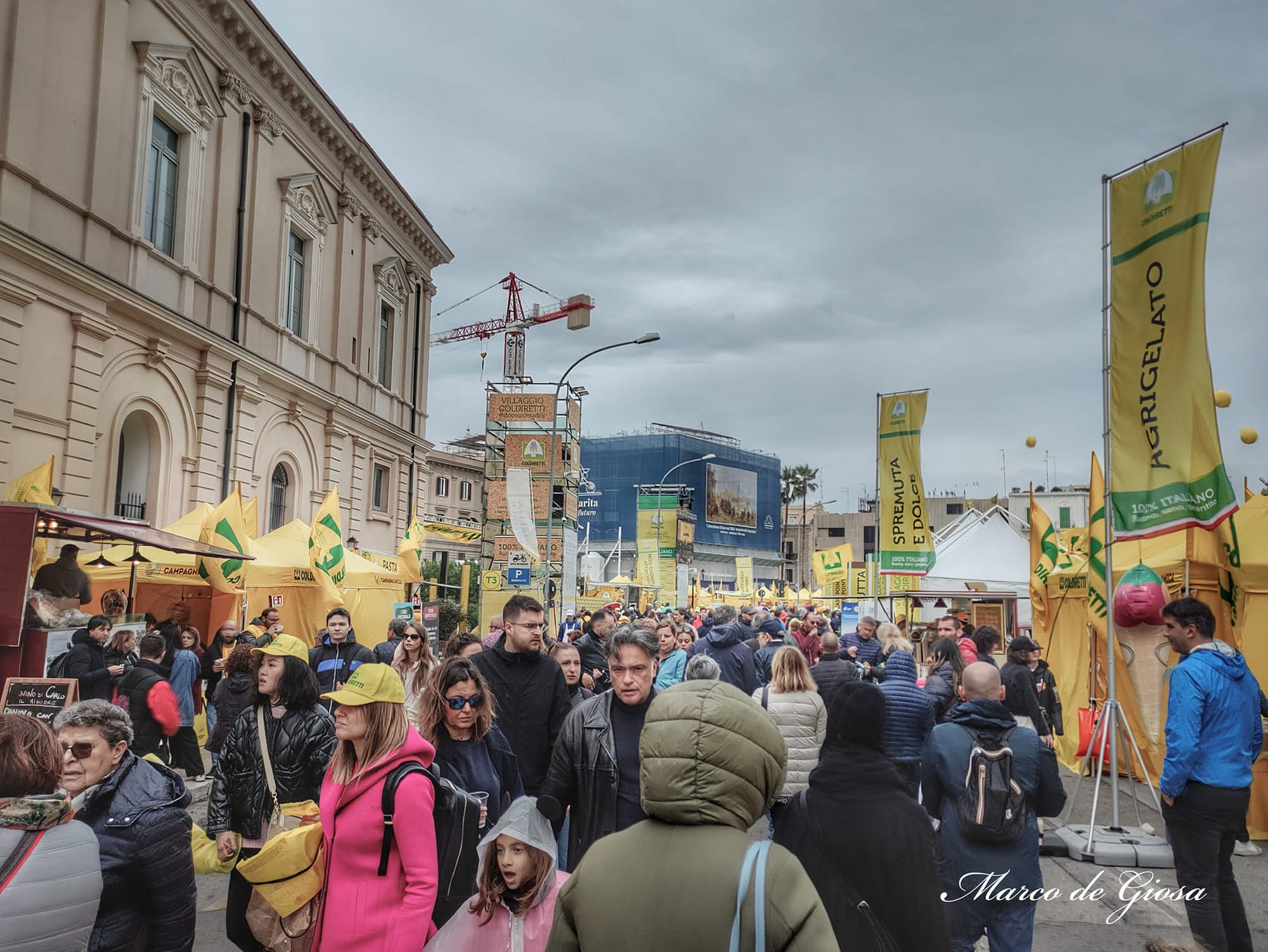 Villaggio Coldiretti