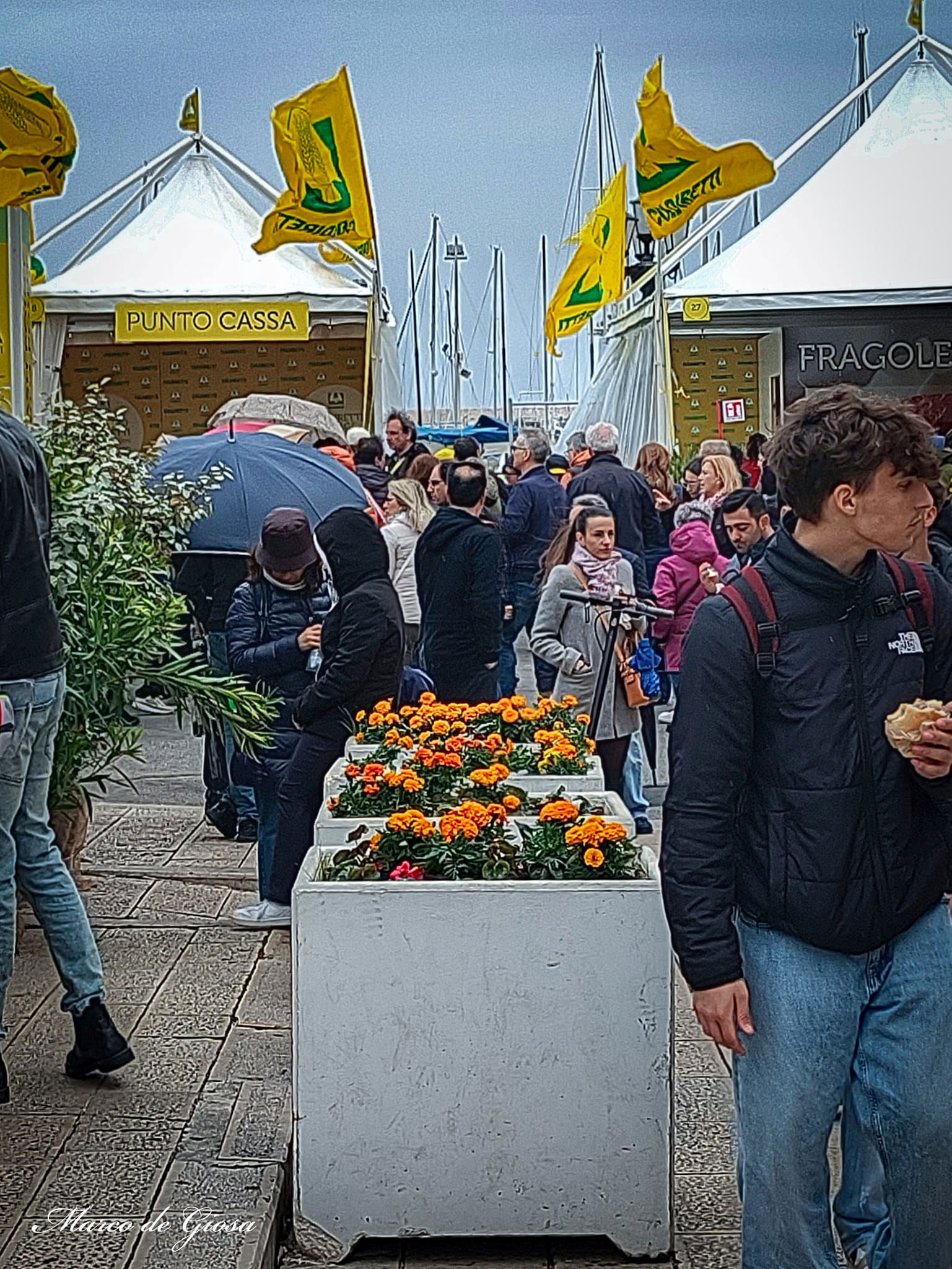 Villaggio Coldiretti