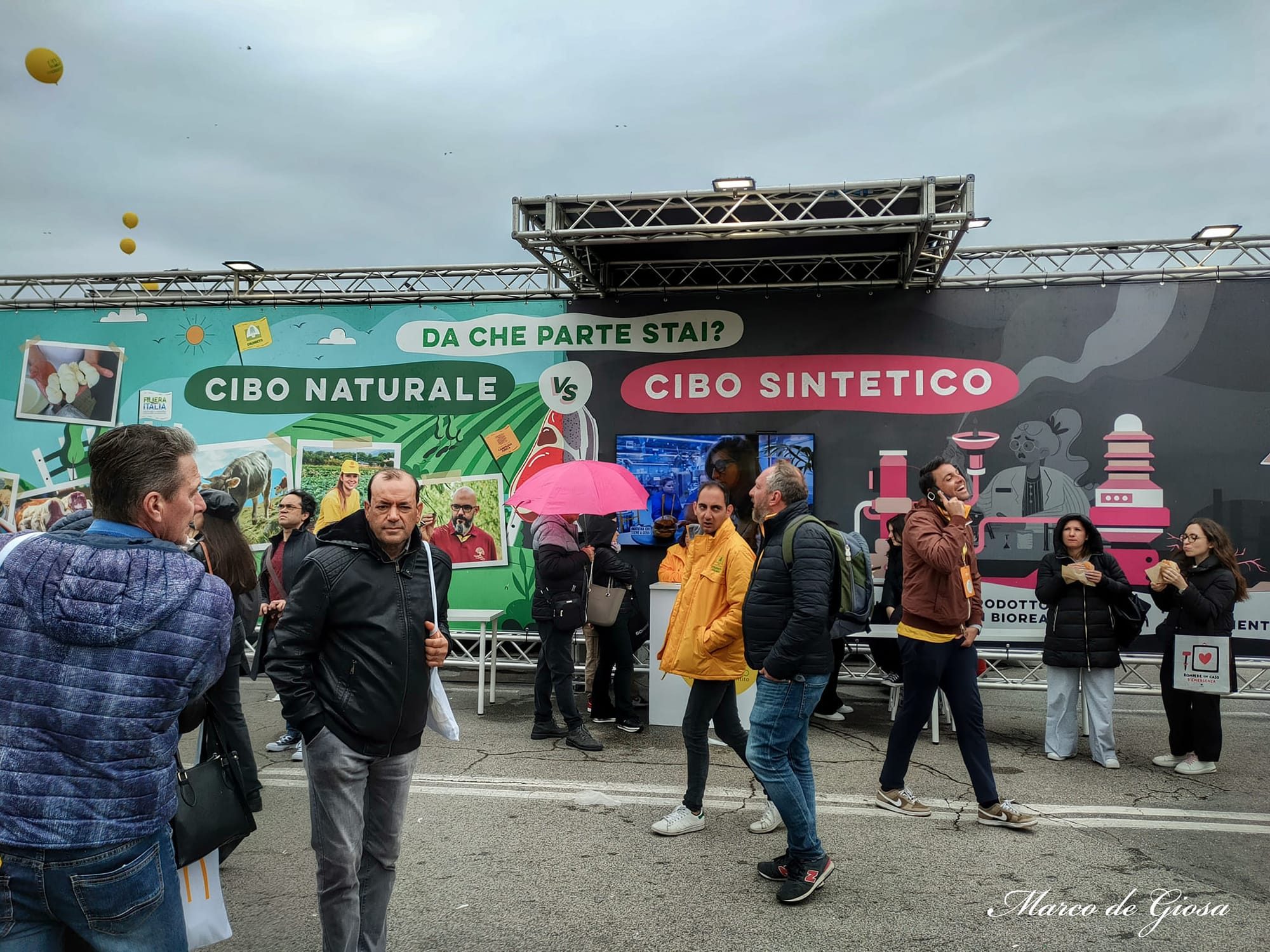 Villaggio Coldiretti