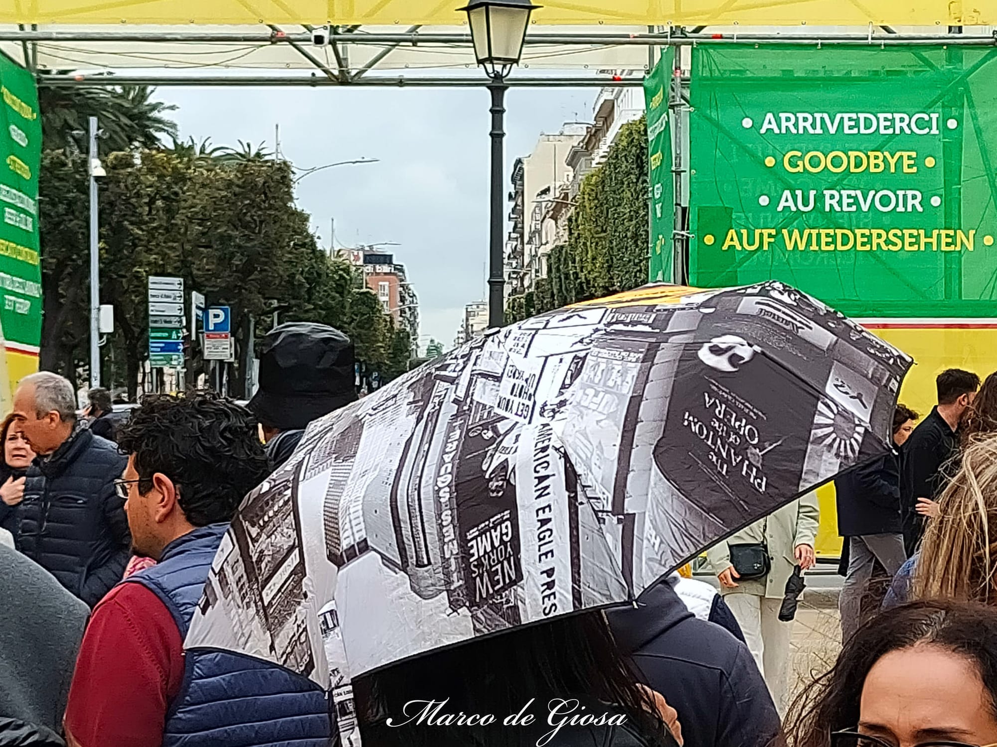 Villaggio Coldiretti