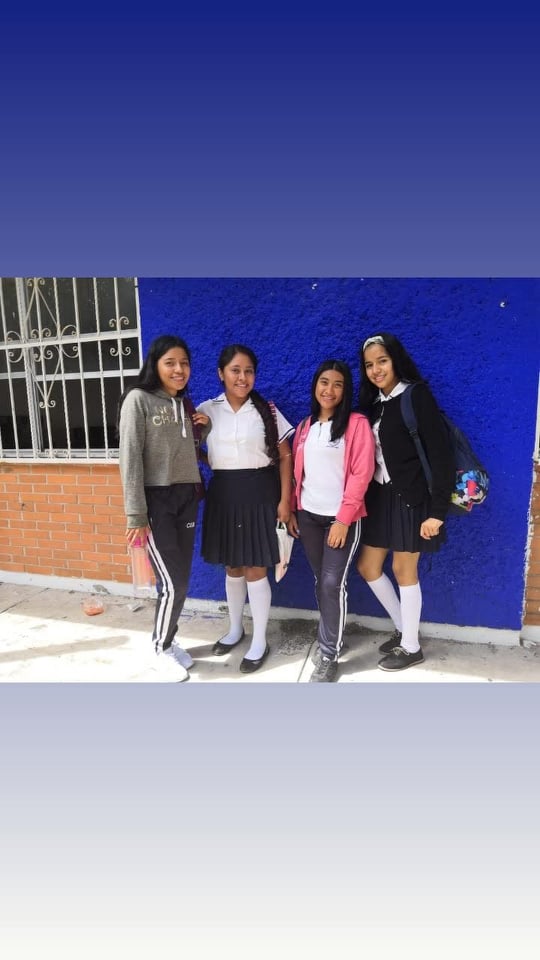 visión