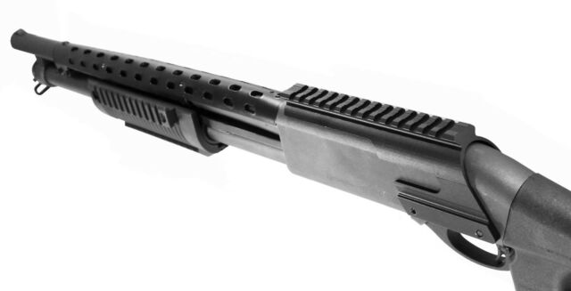 Shotgun Heat Shield – What Type Of Protection It Provides