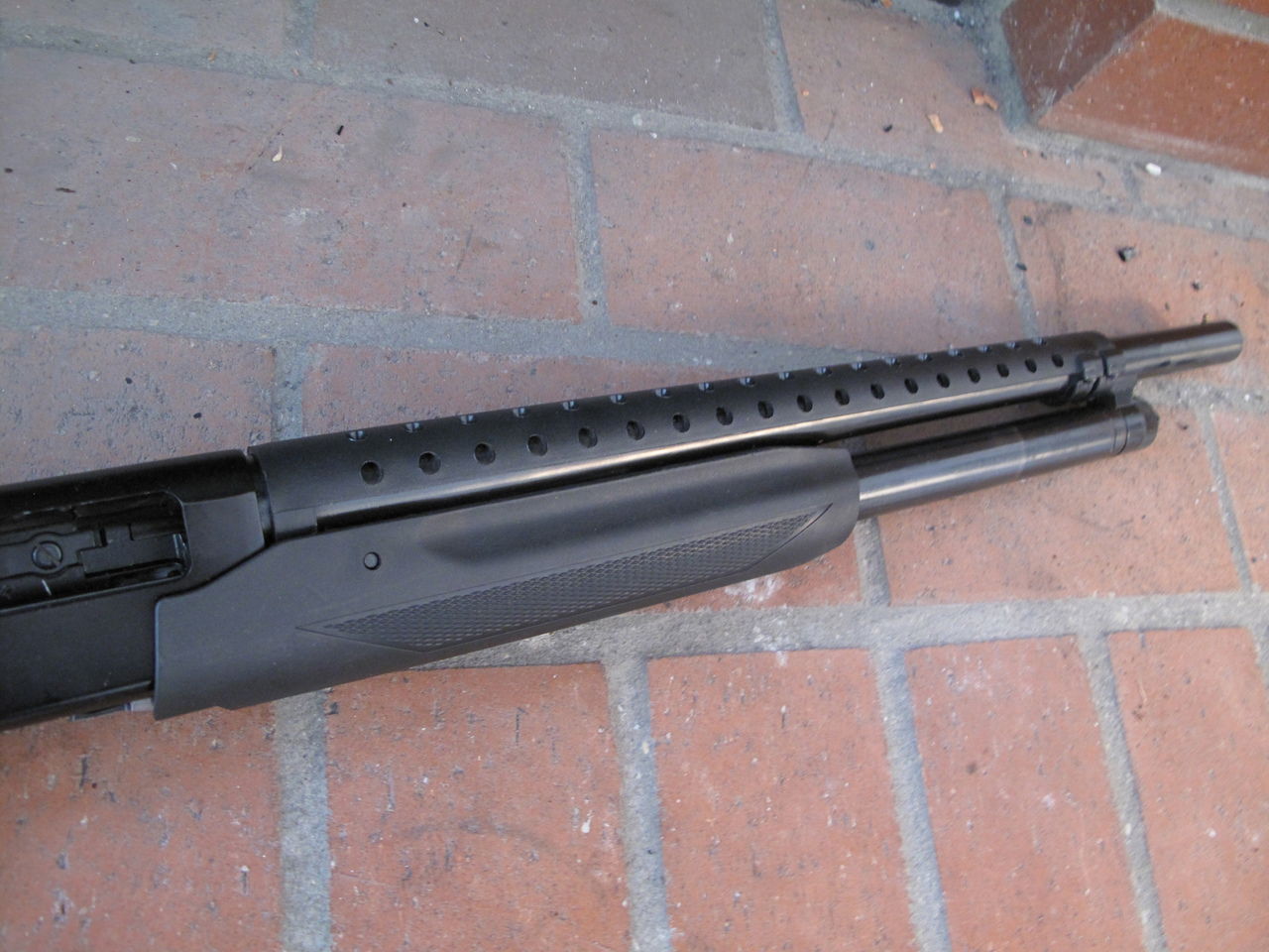 Remington 870 Heat Shield For Best Outcomes