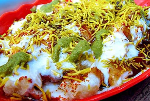 8 most famous street foods in Haridwar you must try