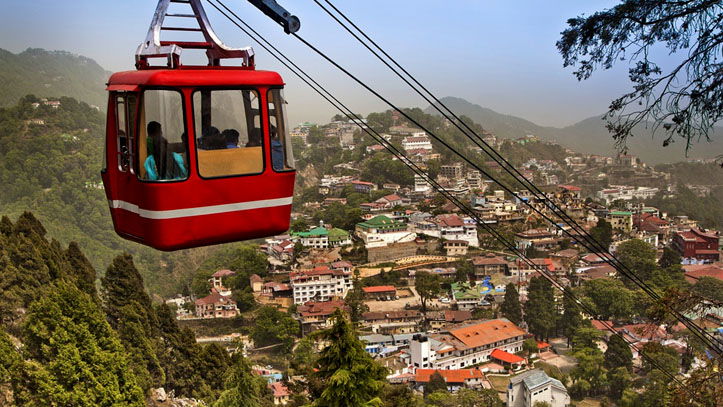 Travel the 4 Dham- Chardham yatra tour package 2019