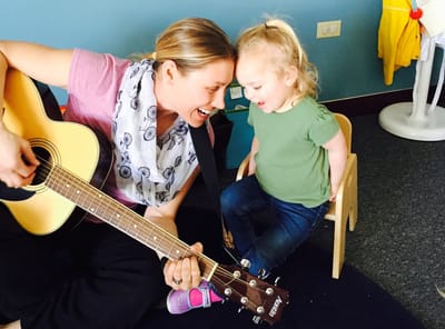 What Does a Music Therapist Do for People with Autism? Know Here