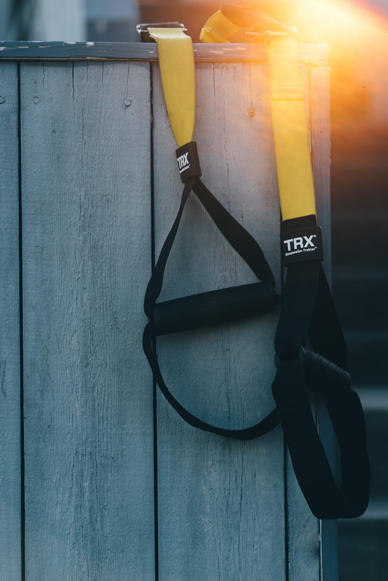 Trx