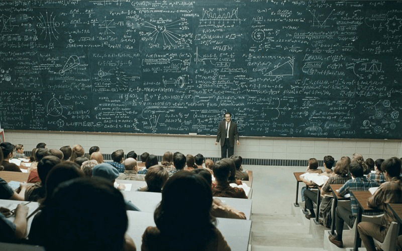 10 نظريات وقوانين علمية يجب أن تعرفها