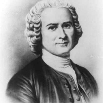 ماذا تعرف عن الفيلسوف جان جاك روسو - Jean-Jacques Rousseau؟
