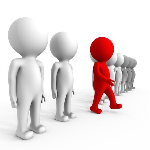 الخصائص الأساسية للمبادرة الشخصية