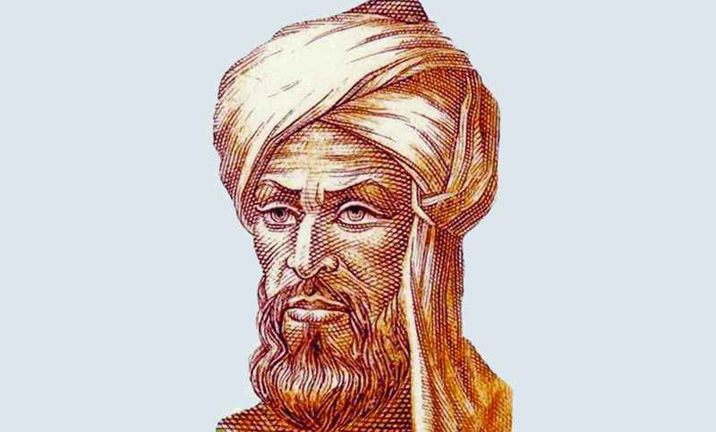 من هو الخوارزمي ؟