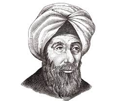 أبو علي الحسن بن الحسن بن الهيثم