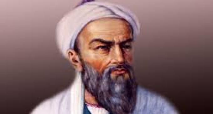 أبو بكر محمد بن يحيى بن زكريا الرازي