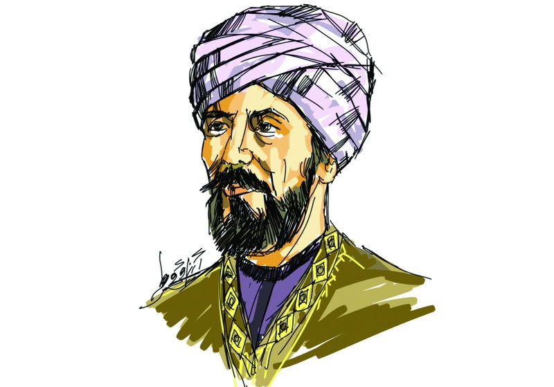 أبو عبد الله محمد بن محمد الإدريسي الهاشمي القرشي