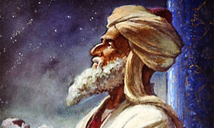 أبو الحسن علاء الدين بن علي بن إبراهيم بن محمد بن المطعم الأنصاري المعروف باسم ابن الشاطر