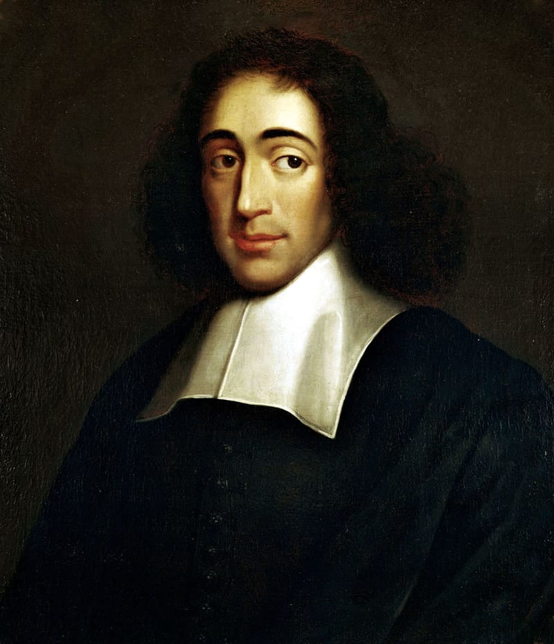 من هو باروخ سبينوزا - Baruch Spinoza؟