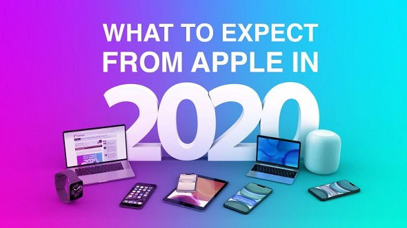 ملخص مؤتمر آبل للمطورين WWDC 2020