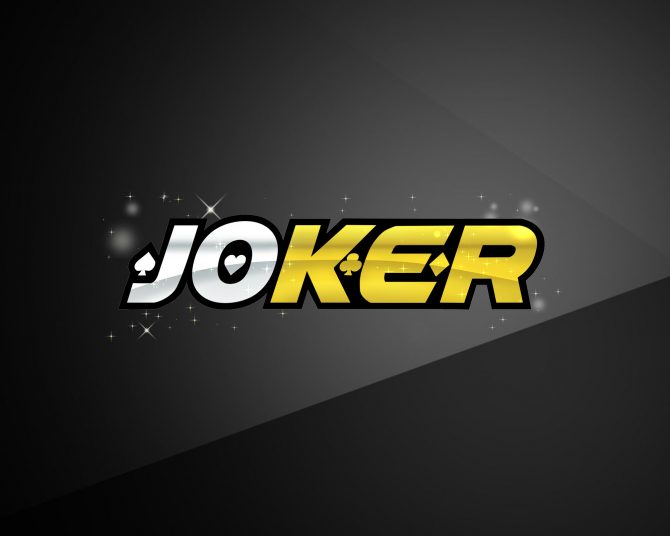 Joker123