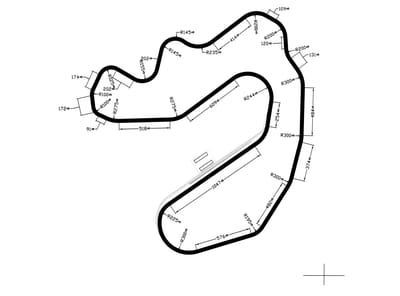 Race Track Design & Safety Services image