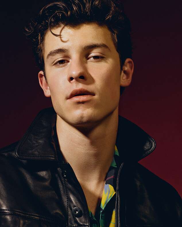 Shawn Mendes