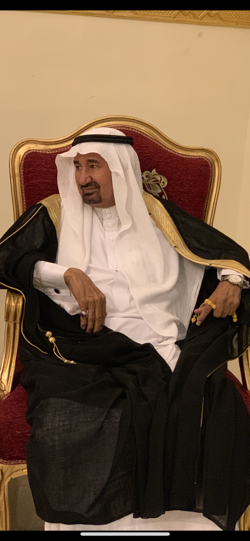 عريفة القبيله
