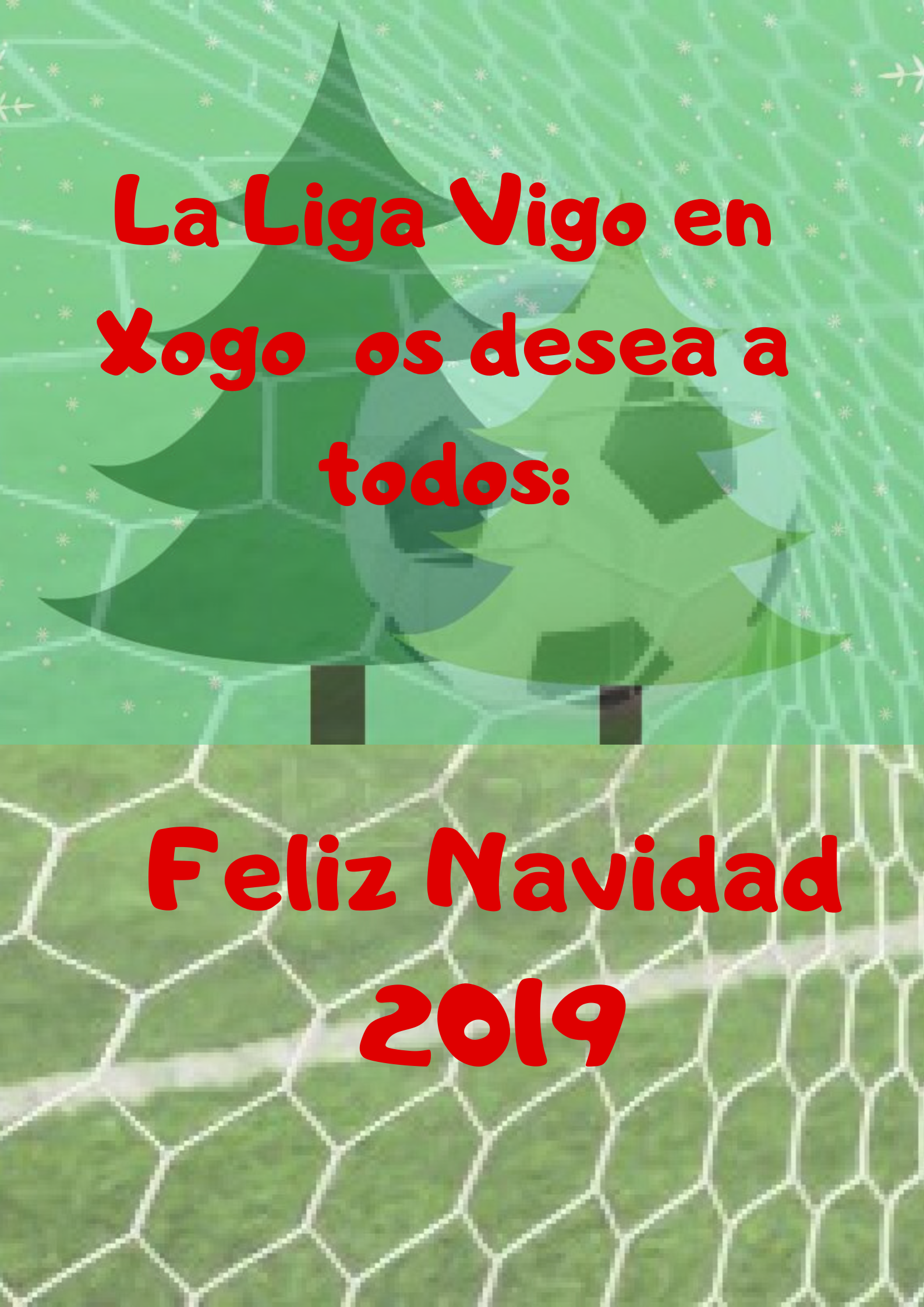 Feliz Navidad