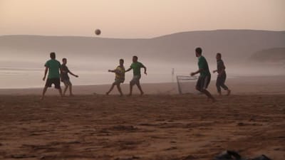 Reglas básicas para entender el fútbol aficionado de fin de semana. No somos profesionales y...?