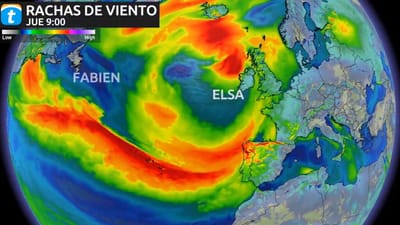Tormenta Fornelos. Resumen y resultados de la 10ª Jornada