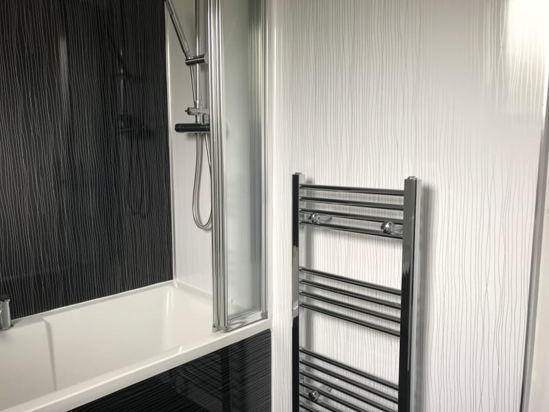 Plumbing and Heating