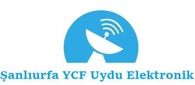 Şanlıurfa Ycf Uydu Elektronik
