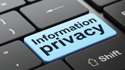 informazioni sulla privacy image