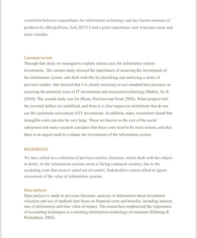 نماذج بحوث عربي image