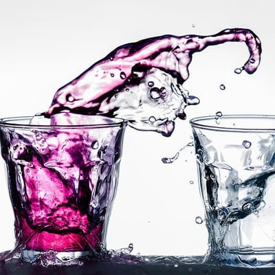 Water Supplements - How To Keep Your Body Healthy