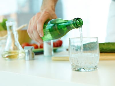 The Many Advantages of Water Supplements