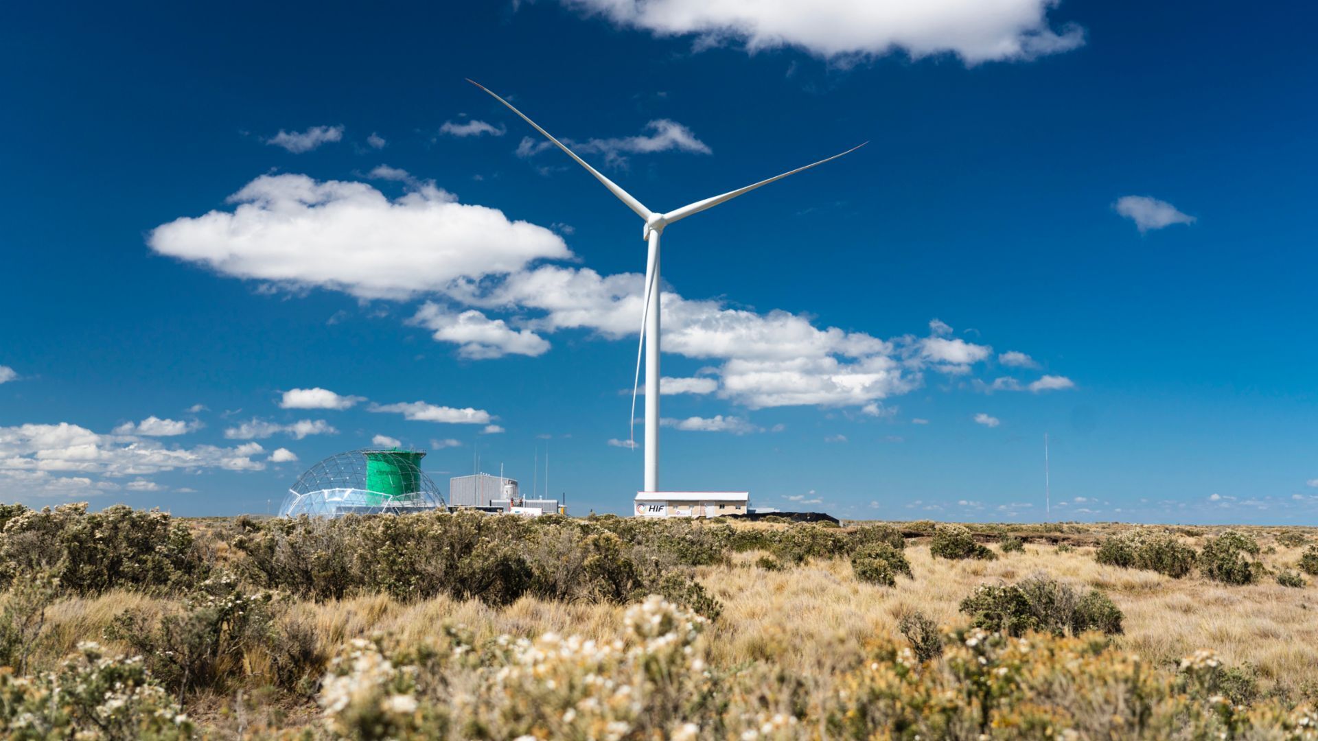 E-fuel: combustible sintético procedente de fuentes de energía renovables