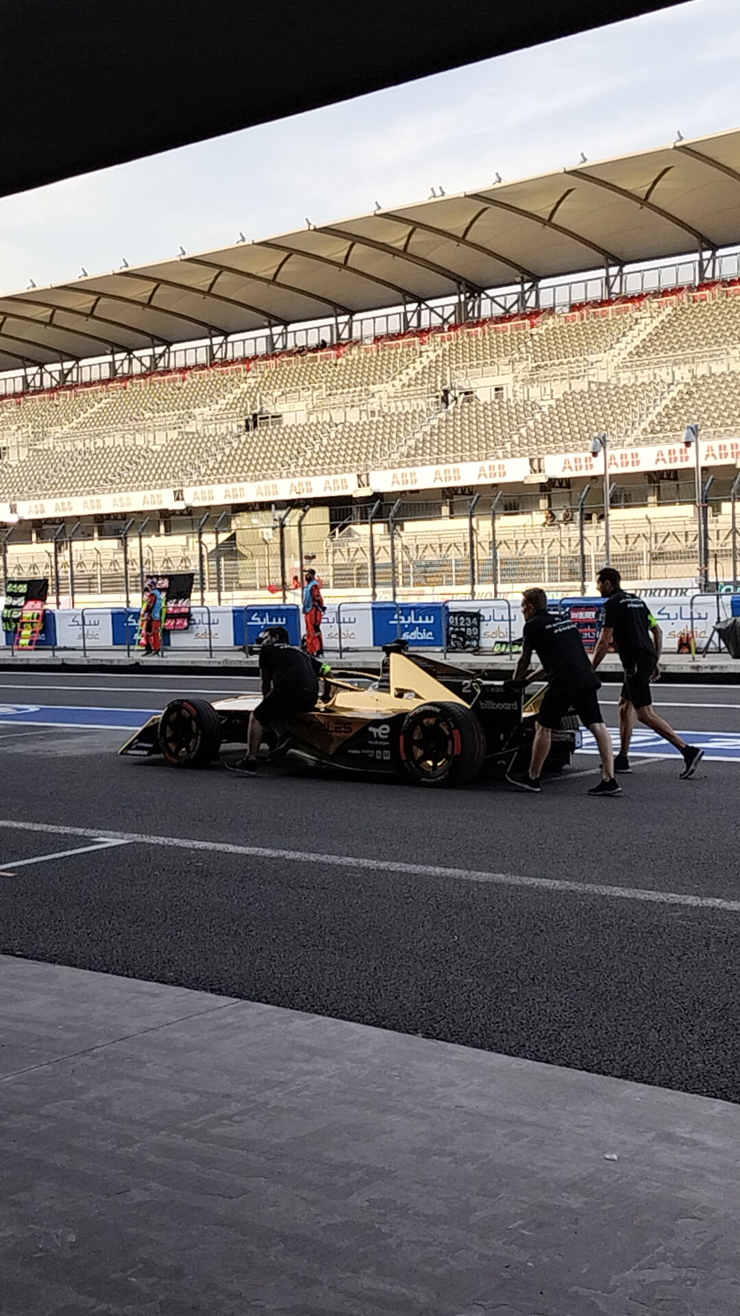 LA FORMULA E Y LA FIA PRESENTARÁN EL NUEVO GEN3 EVO EN EL PRÓXIMO MONACO E-PRIX