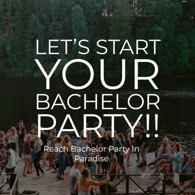 What really goes on Bachelor Party?
