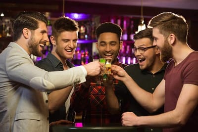 BEAUTIFUL VILLA & EXCITING BACHELOR PARTY