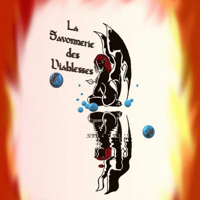 La Savonnerie des Diablesses