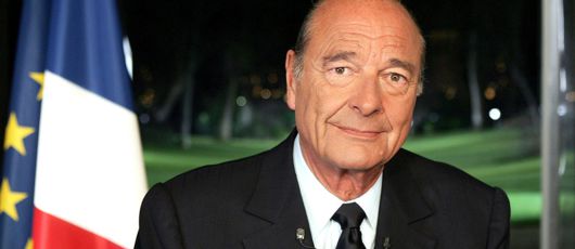 Jacques Chirac est décédé à 86 ans