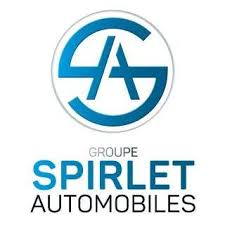 Spirlet Automobiles Ford